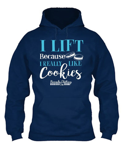 Lift Cookies