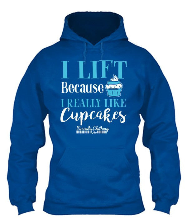 Lift Cupcakes