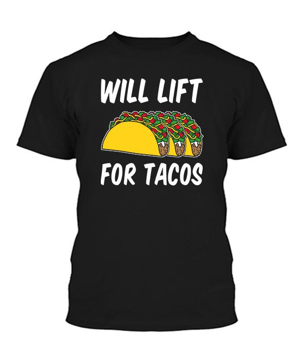 Lift For Tacos