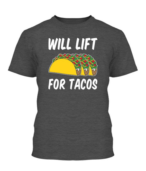 Lift For Tacos