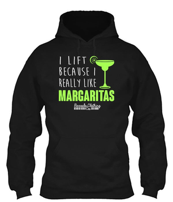 Lift Margaritas
