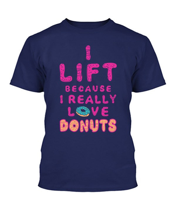 Love Donuts