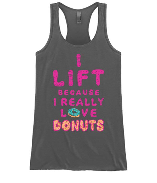 Love Donuts