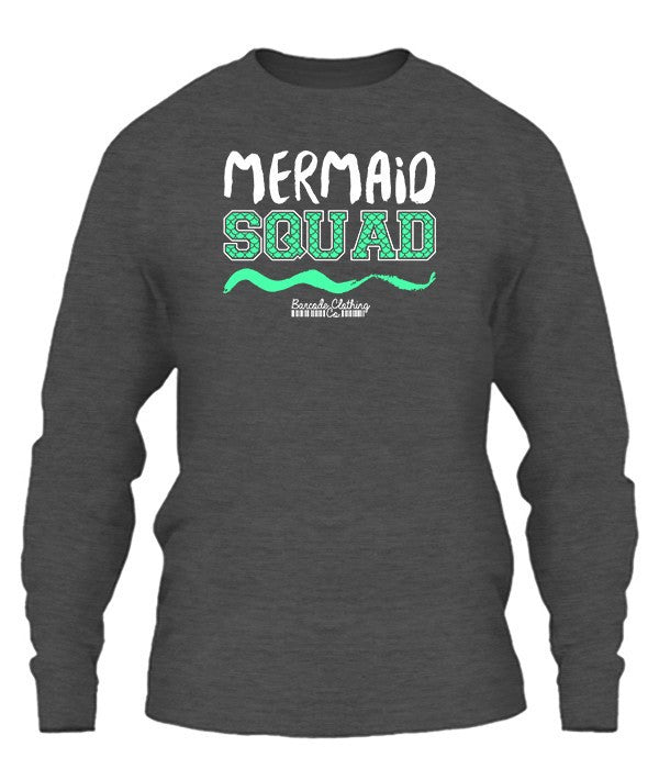 Mermaid Squad