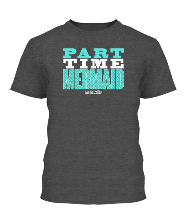 Part Time Mermaid