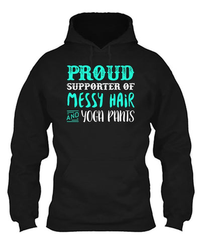 Proud Supporter
