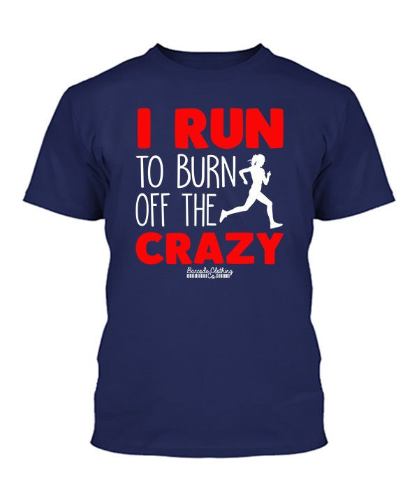 Run Crazy