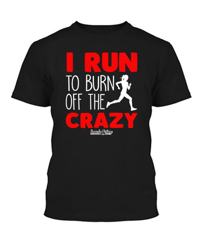 Run Crazy