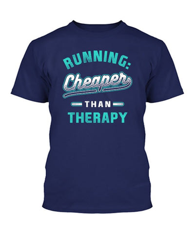 Running Therapy