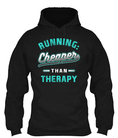 Running Therapy