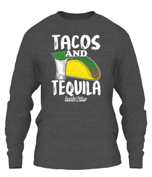 Tacos Tequila