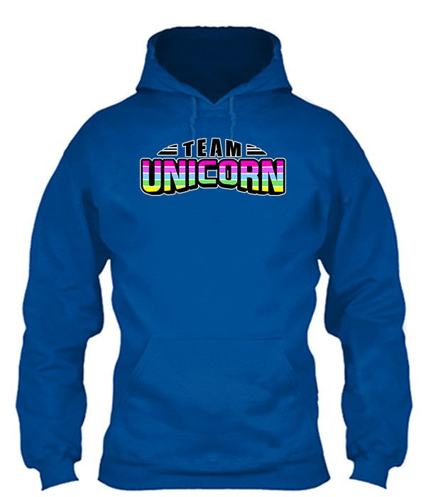 Team Unicorn